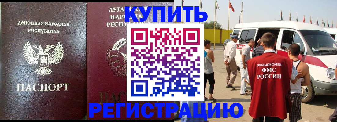 прописка 2025 в Стародубе